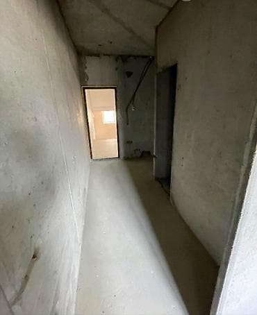 1 комната, 48 м², Элитка, 5 этаж, ПСО (под самоотделку) — 4