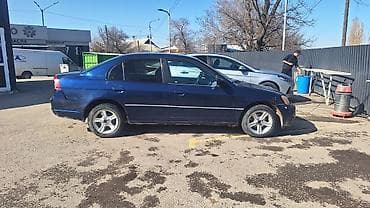 fit aria: Honda Civic: 2003 г., 1.7 л, Автомат, Бензин, Седан — 10