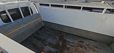 forester 2020: Hyundai Porter: 2019 г., 2.5 л, Механика, Дизель, Фургон — 6