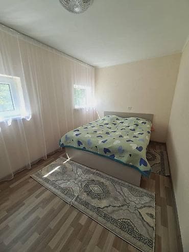 Кыймылсыз мүлк: Коттедж, Тамчы, 9 орун — 4