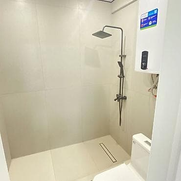 property: 1 комната, 41 м², Элитка, 9 этаж, Евроремонт — 5
