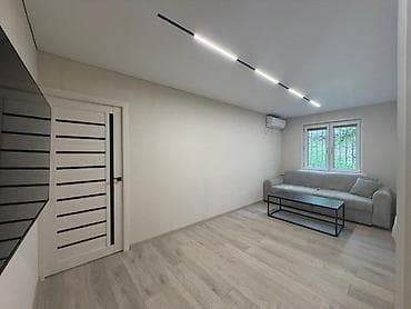 Продажа квартир: 2 комнаты, 42 м², 104 серия, 1 этаж, Евроремонт — 4