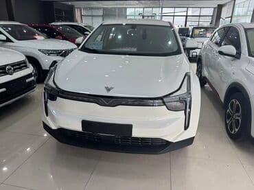 кузовной ремонт бишкек фото: Neta U 2021 запас хода 400km, 93% в отличном состоянии, без вложении — 6