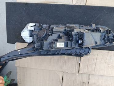 форд передний фара правый: Передняя правая фара Kia 2020 г., Б/у, Оригинал — 4