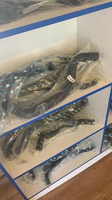 ход: Трубка Toyota 2024 г., Новый, Аналог, Китай — 2