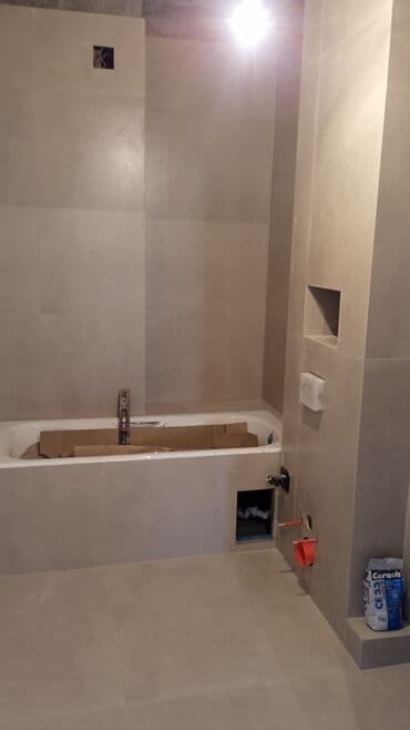 водостойкий скотч бишкек: Кафель мозаика — 4