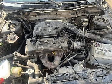 Nissan Primera: 1993 г., 1.6 л, Ручные, Бензин, Седан at lalafo.kg Nissan Primera: 1993 г., 1.6 л, Ручные, Бензин, Седан