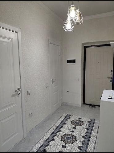продаю дом в киргизии 1: 1 комната, 45 м², Элитка, 2 этаж, Евроремонт — 5