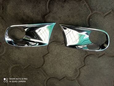 фары на нексия 2: Стоп никель на деу нексия пара Никель фара на деу нексия 1 пара — 3