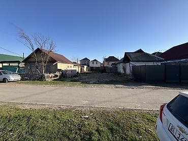 3 соток, Для строительства