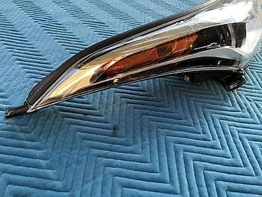 highlander 2018: Передняя правая фара Toyota 2019 г., Б/у, Аналог, Китай — 3