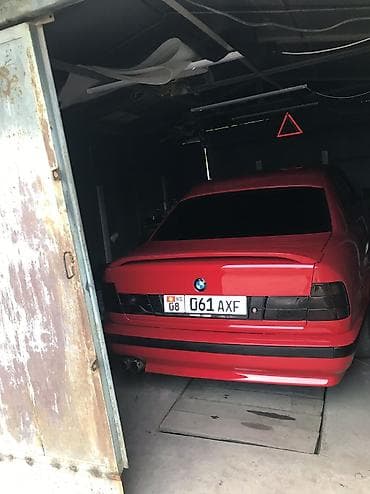 x5 e53: BMW 5 series: 1990 г., 2.5 л, Седан — 2