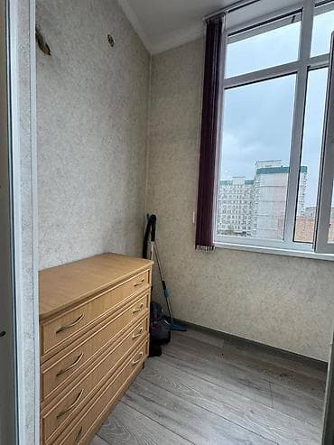 Кыймылсыз мүлк: 1 бөлмө, 52 м², 5 кабат — 10