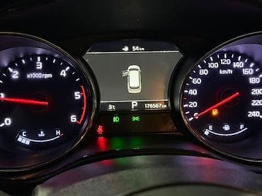 киа карниваль: Kia Carnival: 2019 г., 2.2 л, Автомат, Дизель, Минивэн — 8