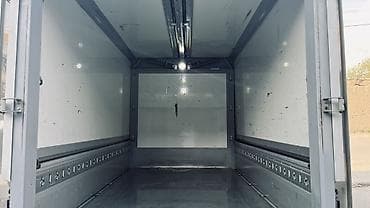 bmw 523: Легкий грузовик, Kia, Стандарт — 5