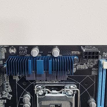 atx: Материнская плата для ПК, Новый, ASRock, LGA1150, ATX — 4