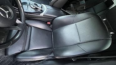 mersedes ml 63: Mercedes-Benz C-Class: 2015 г., 1.6 л, Дизель — 6