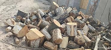 продаю дрова: Дрова — 2