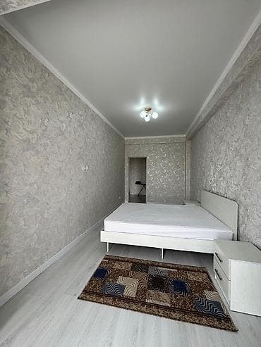 суточные квартиры бишкеке ц: 2 комнаты, С мебелью полностью — 2