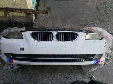 хюндай соната бишкек: Руль BMW — 27