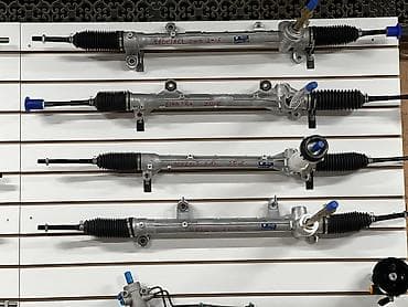 Рулевая рейка Lexus 2015 г., Новый