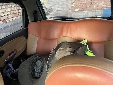 daewoo matiz 4: Daewoo Matiz: 2003 г., 0.8 л, Механика, Бензин, Хэтчбэк — 7