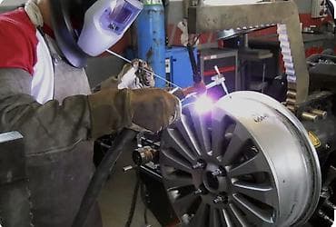 аргонная сварка алюминия: Сварка Гарантия — 9