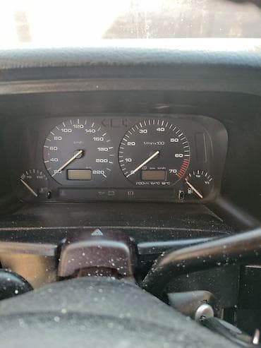 зеркало на гольф 2: Volkswagen Golf GTI: 1996 г., 2 л, Механика, Бензин, Хэтчбэк — 9