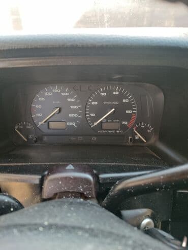 авто с последующим выкупом без первоначального взноса: Volkswagen Golf GTI: 1994 г., 2 л, Механика, Бензиновая, Хэтчбэк — 8