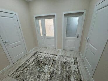 срочно нужны квартира: 2 комнаты, 57 м², Элитка, 2 этаж, Евроремонт — 5