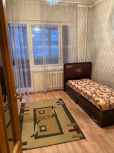 200: 2 комнаты, С мебелью частично — 3