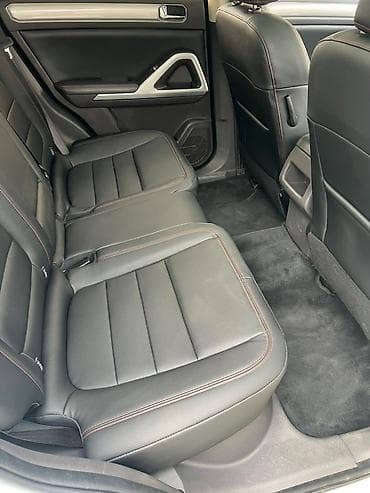 07 запчас: Changan : 2019 г., 1.5 л, Вариатор, Бензин, Кроссовер — 8