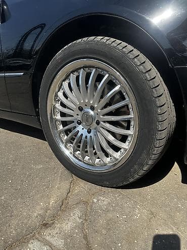 2753520 2454020: Колеса в сборе 235 / 45 / R 18, Лето, Новый, Комплект, Литые, отверстий - 5 — 4