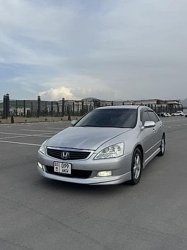 инспайр 2006: Honda Inspire: 2003 г., 3 л, Типтроник, Бензин, Седан — 2
