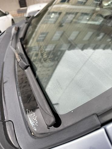 honda e ns1: Honda Fit: 2003 г., 1.3 л, Автомат, Бензин, Хэтчбэк — 8