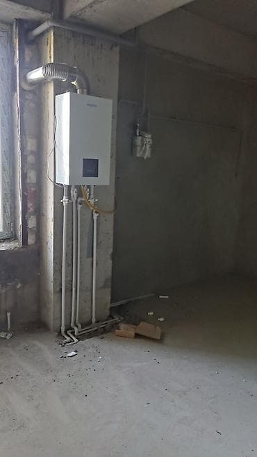 продаю кв аламедин 1: 1 бөлмө, 47 м², 1 кабат, Даяр ПСО (өзү оңдоп түзөтүп бүтүү үчүн) — 6