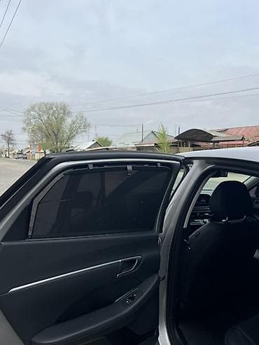 ml 163: Hyundai Sonata: 2019 г., 2 л, Автомат, Бензин, Седан — 5