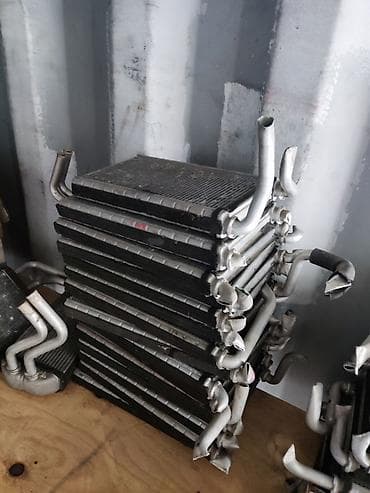 honda inspire радиатор: Радиатор печки. промывка печки. Хонда инспайр, Тойота виш, Хонда — 1