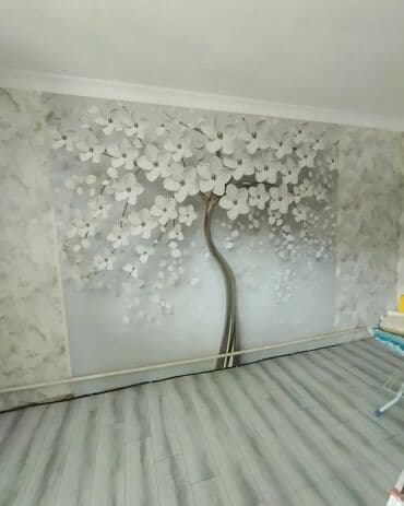 офисные перегородки бишкек: Поклейка обоев, Демонтаж старых обоев | Жидкие обои, Фотообои, Бумажные обои Больше 6 лет опыта — 19