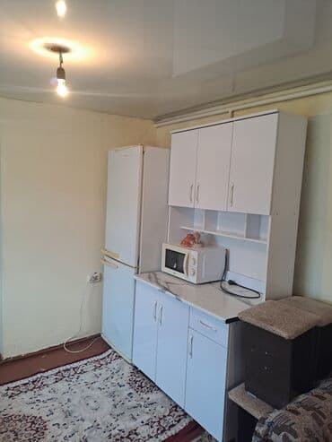 Сниму дом: 50 м², 3 комнаты, Забор, огорожен — 13