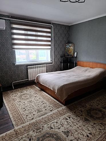 аренда под выкуп: 165 м², 8 комнат, Утепленный, Евроремонт, Кондиционер — 8