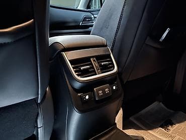 subaro legacy: Subaru Outback: 2022 г., 2.5 л, Вариатор, Бензин, Универсал — 8