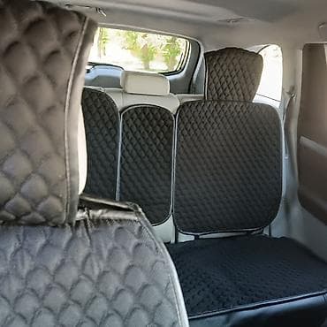 Транспорт: Toyota Highlander: 2015 г., 3.5 л, Автомат, Бензин, Кроссовер — 9