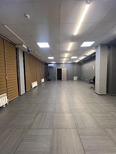central park: Аренда офисов, 92 м², В бизнес центре, 1 линия, С системой безопасности — 3