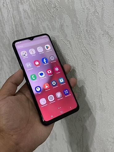 70mai видеорегистратор: Samsung Galaxy A13, Б/у, 128 ГБ, цвет - Черный, 2 SIM — 3