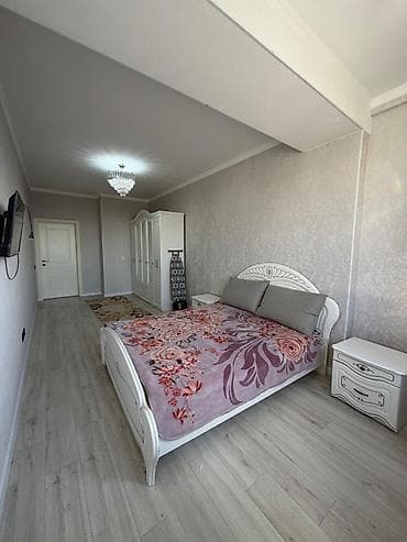 house: 2 комнаты, 65 м², Элитка, 10 этаж — 3