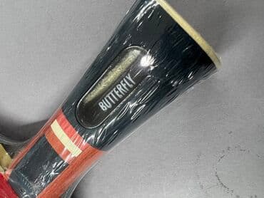 ракетка для настольного тенниса купить: Высокоскоростная теннисная ракетка ZHANG JIKE ZJX6 для технически — 4