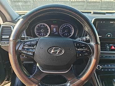 tesla 3: Hyundai Grandeur: 2019 г., 3 л, Автомат, Газ, Седан — 8