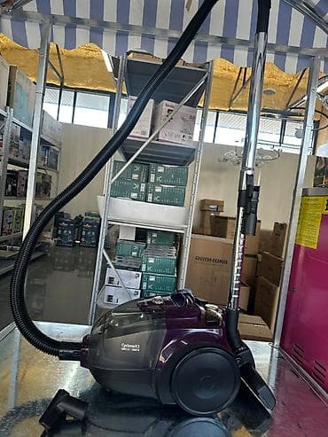 xiaomi mijia vacuum cleaner 2: Циклонный пылесос Polaris SUPER Power 2000 Вт Основные — 4