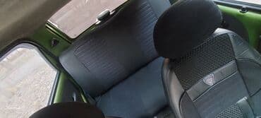 тико даевоо: Daewoo Matiz: 2005 г., 0.8 л, Механика, Бензин, Хэтчбэк — 8